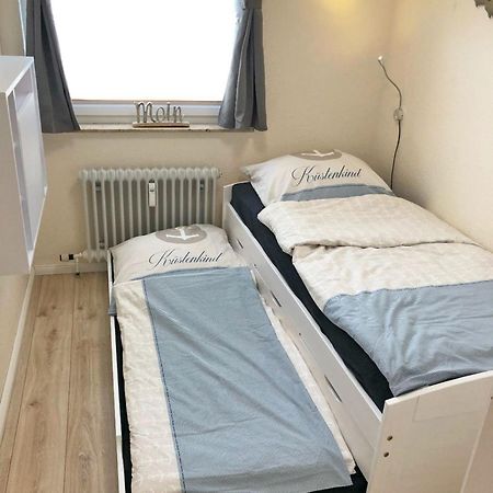 Seepferdchen Grömitz المظهر الخارجي الصورة